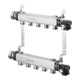 Oventrop Heizkreisverteiler Multidis SH -10 bis +90 GradC, 9 Heizkreise-1