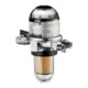 Oventrop Heizölentlüfter TOC-Duo-3 G 3/8 IGxG 3/8 AG, 25-40 my