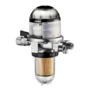Oventrop Heizölentlüfter TOC-Duo-3 G 3/8 IGxG 3/8 AG, 25-40 my-4