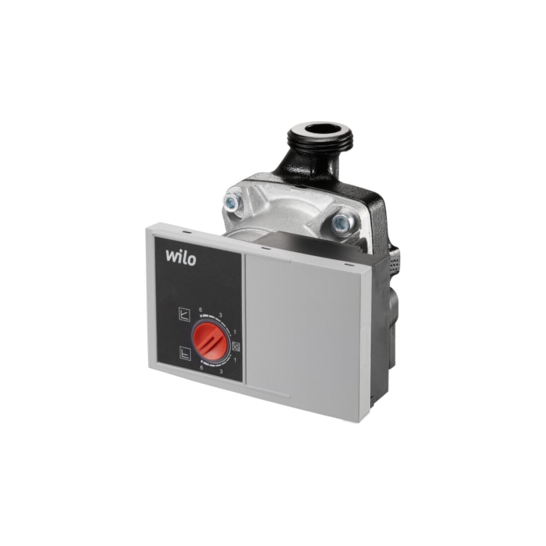 Oventrop Hocheffizienzpumpe WILO Yonos Para