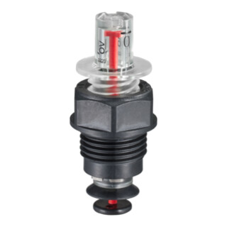 Oventrop Indicateur de débit Multidis SFQ, dès 2021, remp., pour répartiteur inox