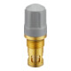 Oventrop Insert de vanne GDQ étanchéité frontale, raccord THM à serrage-1