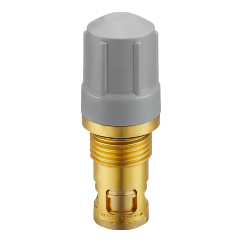 Oventrop Insert de vanne GDQ étanchéité frontale, raccord THM à serrage