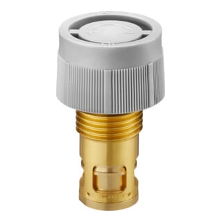 Oventrop Insert de vanne GHQ, joint d'étanchéité frontal, M 30x1,5