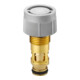 Oventrop Insert de vanne GHQ pour siège diamètre 16 H 11, M 30x1,5-1