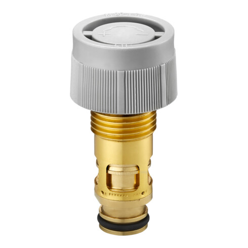 Oventrop Insert de vanne GHQ pour siège diamètre 16 H 11, M 30x1,5