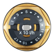 Oventrop Insert de vanne série QA M 30x1,5-4