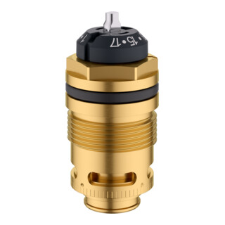 Oventrop Insert de vanne série QA pour robinet thermostatique AQH 35-420 l/h