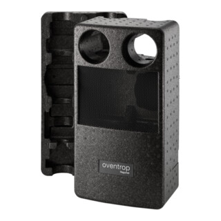OVENTROP isolation universelle pour Regumat-180 DN25 (version 2015)