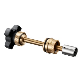 Oventrop Jeu de raccords pour Demo-Bloc pour Vtl. avec raccord M 30x1