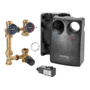 Oventrop Kess.-Anbindesystem Regum. F-130 DN 25, ohne Pumpe-4