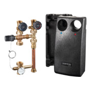 Oventrop Kessel-Anbindesys Regum RTA-180 DN 25 sans pompe