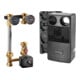 Oventrop Anbindesystem Regumat M3-180 DN 25, ohne Pumpe, mit Pumpenkugelhahn-1