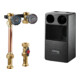 Oventrop Anbindsyst. Regumat S-180 DN 25, ohne Pumpe, DN 25-3