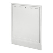Oventrop Kit de remplacement Oventrop pour 1344596 avec porte, cadre, cache