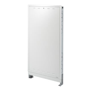 Oventrop Kit de remplacement Oventrop pour 1344599 avec porte, cadre, cache