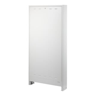 Oventrop Kit de remplacement Oventrop pour 1344699 avec porte et panneau