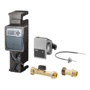 Oventrop Kit de remplacement Regumaq X-/XZ-30 Wilo PARA 15-130/7-50/iPWM2-6