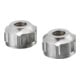 Oventrop Klemmringverschraubung Ofix CEP 15mm, 2-fa., für G 3/4 AG, ÜM vernickelt-1