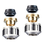Oventrop Klemmringverschraubung Ofix CEP 15mm, 2-fa., für G 3/4 AG, ÜM vernickelt-2