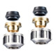 Oventrop Klemmringverschraubung Ofix CEP 15mm, 2-fa., für G 3/4 AG, ÜM vernickelt-4