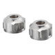 Oventrop Klemmringverschraubung Ofix CEP 18mm, 2-fa., für G 3/4 AG, ÜM vernickelt-2