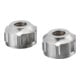 Oventrop Klemmringverschraubung Ofix CEP 15mm, 2-fa., für G 3/4 AG, ÜM vernickelt-1