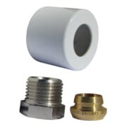 Oventrop Klemmringverschraubungs-Set Combi E 1-f., we pulverbes, G 1/2 AGx15mm-3