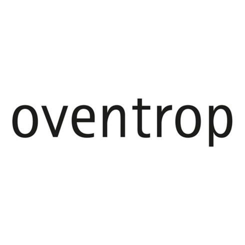 Oventrop Knebelgriff-Kugelhahn Optibal beiderseits Pressanschluss DN 20, Ø 22 mm