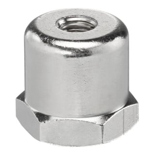 Oventrop Kombikappe DB M 30x1,5, für Thermostatventile