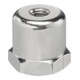 Oventrop Kombikappe DB M 30x1,5, für Thermostatventile-1