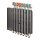 Oventrop Kugelhahnanschluss-Set z. Absp. aller Anschl., f Regudis W-HTE-1
