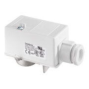 Oventrop Limiteur de température de sécurité 20-90 °C