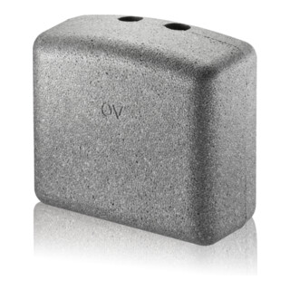 Oventrop Manchon isolant Flypass DN 25, EPP, jusqu'à 110 °C