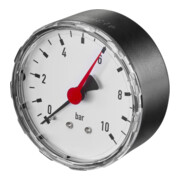Oventrop Manometer 0-10 bar, für Regusol-1