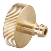 Oventrop Messadapter mit Steckkupplungstechnik-1