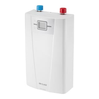 Oventrop Module chauffe-eau instantané pour Regudis W-HTE