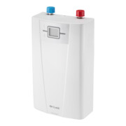Oventrop Module chauffe-eau instantané pour Regudis W-HTE
