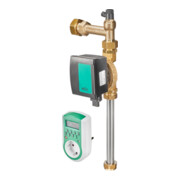 Oventrop Module de circulation d'eau potable pour Regudis W-HTE