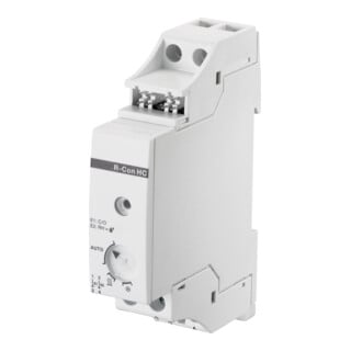 Oventrop Module d'extension R-Con HC pour récepteur radio, chauffage/refroidissement