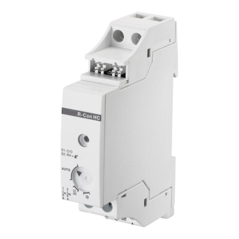 Oventrop Module d'extension R-Con HC pour récepteur radio, chauffage/refroidissement
