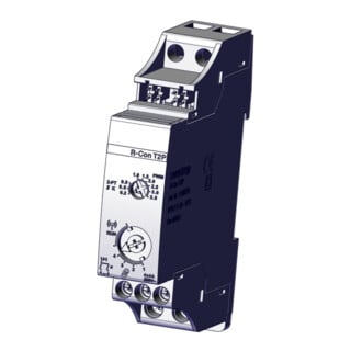 Oventrop Module d'extension R-Con T 2P pour récepteur radio, 4 canaux