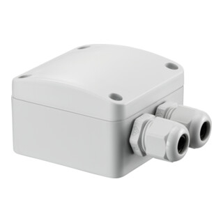 Oventrop Module relais REM-CW avec entrée analogique 0-10 V