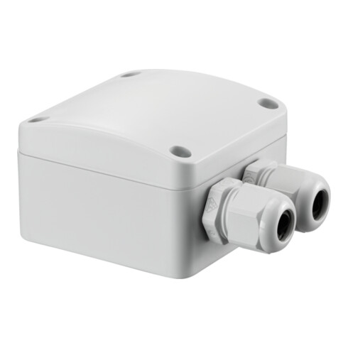 Oventrop Module relais REM-CW avec entrée analogique 0-10 V