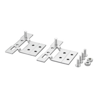 Oventrop Montageausgleich Multidis z Bef d. Multidis Heizkreisverteiles