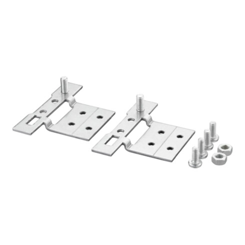 Oventrop Montageausgleich Multidis z Bef d. Multidis Heizkreisverteiles
