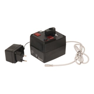 Oventrop Moteur de remplacement pour R. MF/RTAF DN 25 et M3, DN 20/25/32