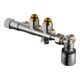 Oventrop Multiblock Multiblock TQ-RTL f Anschl. an HK mit G 1/2 IG, Eck-1