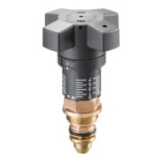 Oventrop Oberteil DN 20, für VTR/MTR/VFC-1