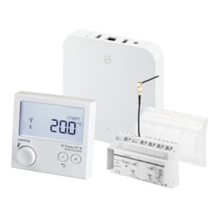 Oventrop Oventrop-Basis Set Chauffage de surface